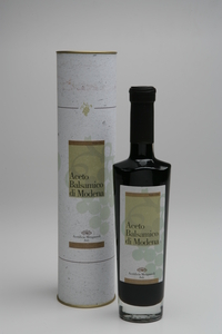 Aceto Balsamico di Modena IGP, "Monet", 250 ml Fl.