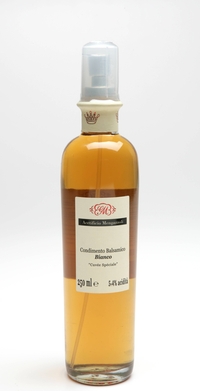 Condimento  BIANCO  "Cuvée Spéciale" 250 ml Flasche