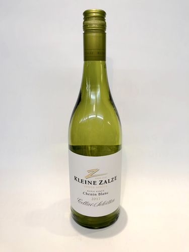 Chenin Blanc - Bush Vines, Kleine Zalze, Südafrika, 0,75 l Fl.