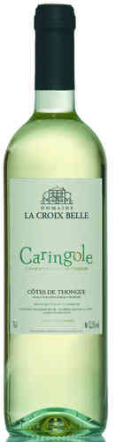 Caringole Blanc, Domaine La Croix Belle, Frankreich, 0,75 l Fl.