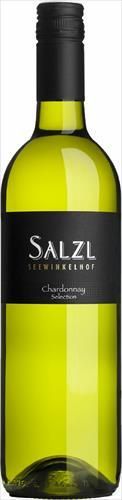 Chardonnay Selection, Salzl, Österreich, 0,75 l Fl.