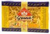 Pappardelle No.125 - Pasta all'uovo, Granarolo, 250 g Packg.
