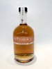 Blende-Whisky, 3 Jahre Fass, Haas, 43% Vol., 0,5 l Fl.