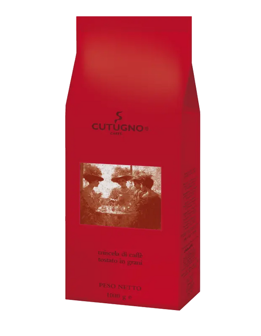 Caffé Cutugno