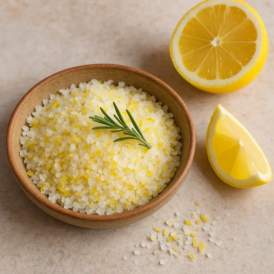 Zitronensalz-Frische-trifft-Meersalz Gourmedici