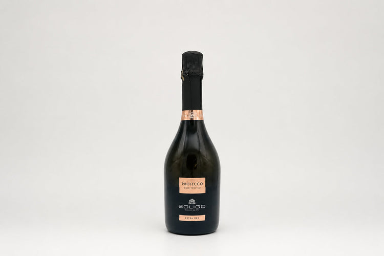 Sekt - Prosecco