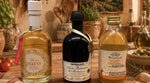 Essige / Aceti / Olivenöle