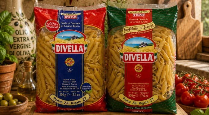 Pasta & Reis
