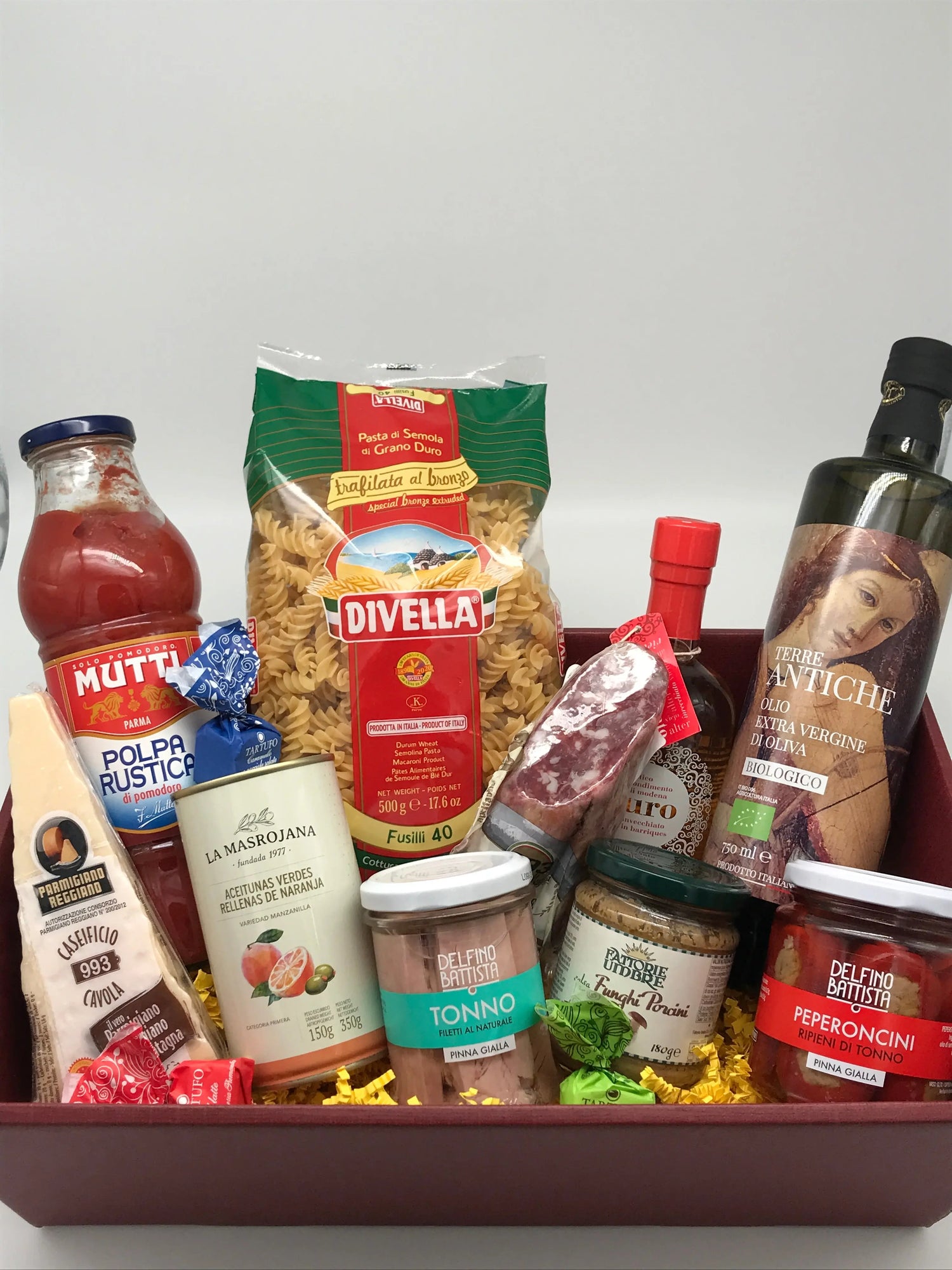 Geschenke zu jeder Gelegenheit