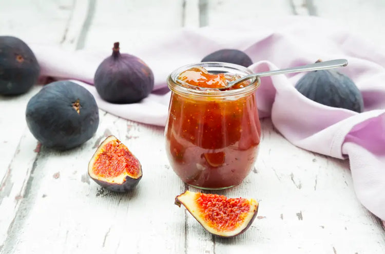 Konfitüren & Aufstriche