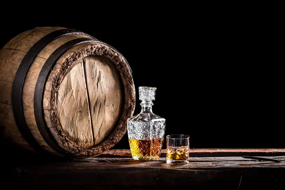 Wässer, Geiste & Brände