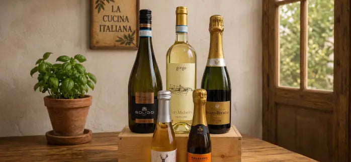 Sekt - Prosecco
