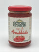 Sugo all' Arrabbiata,  280g Glas Fattorie Umbre s.r.l.