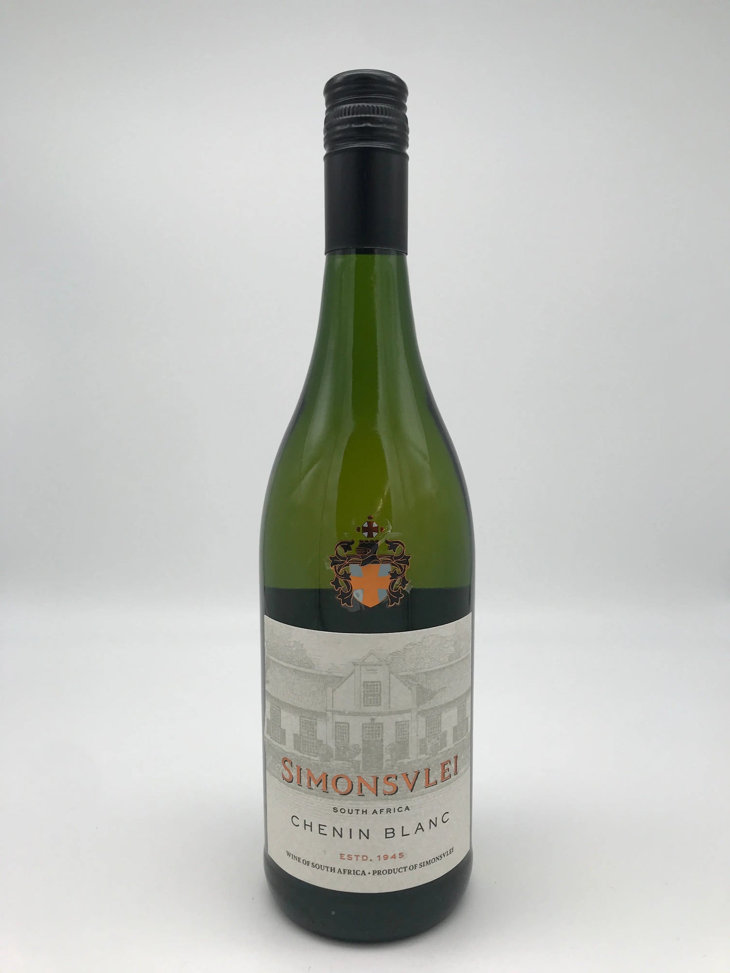 Chenin Blanc Premier, Simonsvlei, Südafrika, 0,75 l Fl. Simonsvlei International