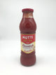 Passata di Pomodoro, MUTTI, 700 g Fl. MUTTI Spa.