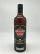 Havana Club Rum, 7 Jahre, 40 %Vol., 0,7 l Fl. Havana Club International SA, Cuba