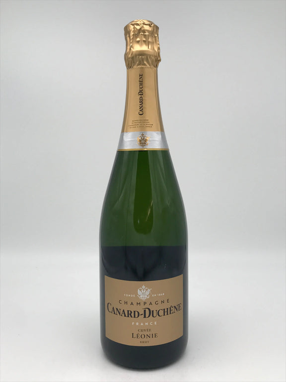 Canard-Duchêne Cuvée Léonie, Frankreich, 0,75 l Fl. Canard-Duchêne