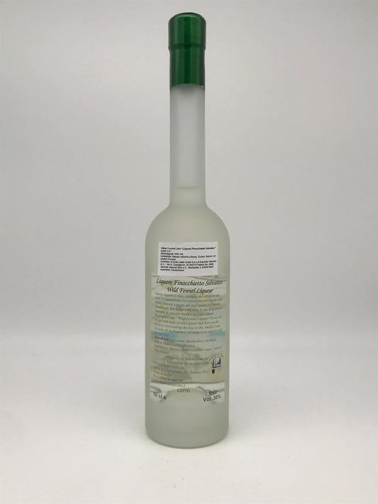 Liquore al Finocchietto 30 % Vol. – 0,5 l Flasche Gusto Costa