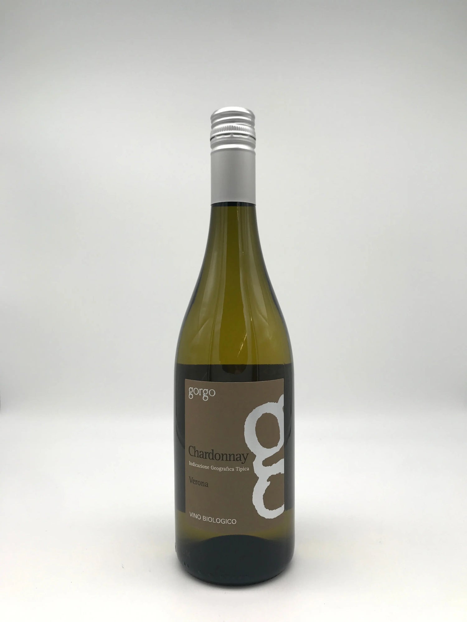 Chardonnay IGT delle Venezie, BIO, Gorgo, Italien, 0,75 l Fl. Azienda Agricola Gorgo