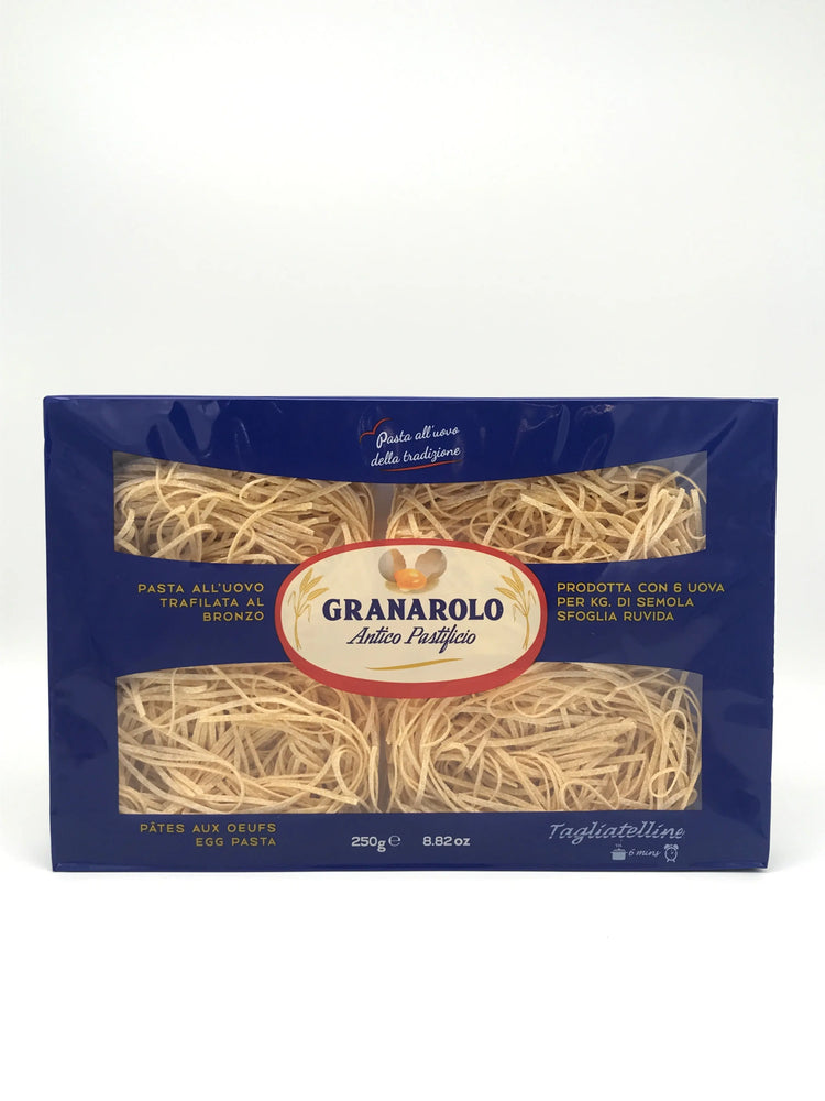 Pasta & Reis