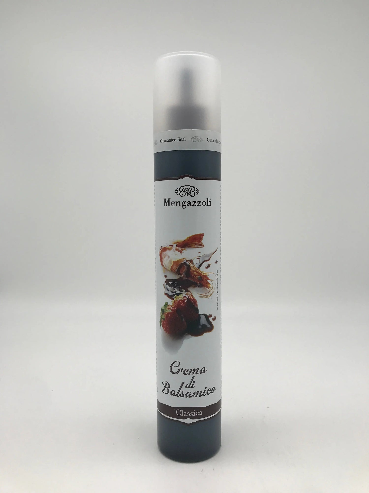 Crema di Balsamico di Modena IGP, 320 g Tube Mengazzoli