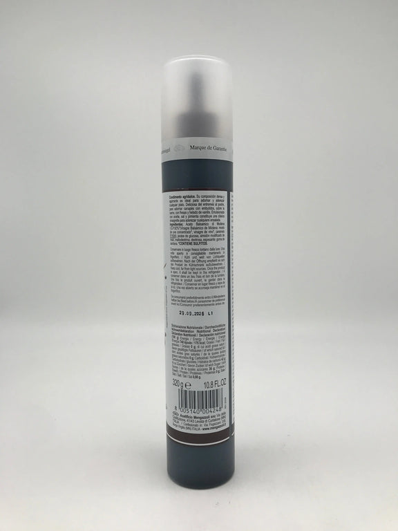 Crema di Balsamico di Modena IGP, 320 g Tube Mengazzoli