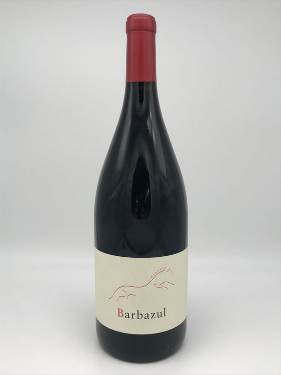Barbazul, Huerta de Albalá, Spanien, 1,5 l Fl. Huerta de Albala´