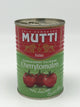 Pomodorini Ciliegini, MUTTI, 400 g Ds. MUTTI Spa.