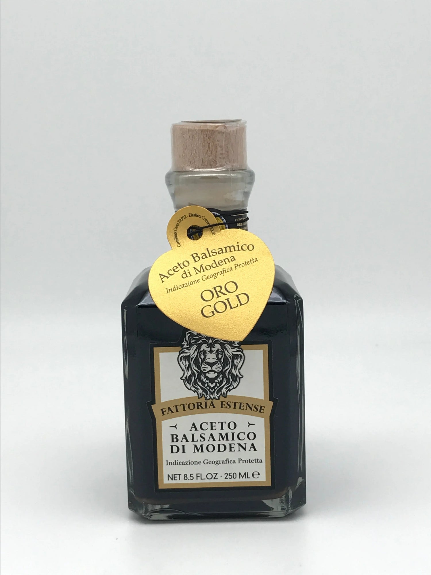 Aceto Balsamico di Modena IGP - Oro, 250 ml Fl. Alico S.r.l.