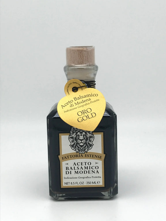 Aceto Balsamico di Modena IGP - Oro, 250 ml Fl. Alico S.r.l.