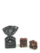 Tartufo dolce Extranero, dunkle Schokolade, 14 g einzeln verpackt Antica Torroneria Piemontese