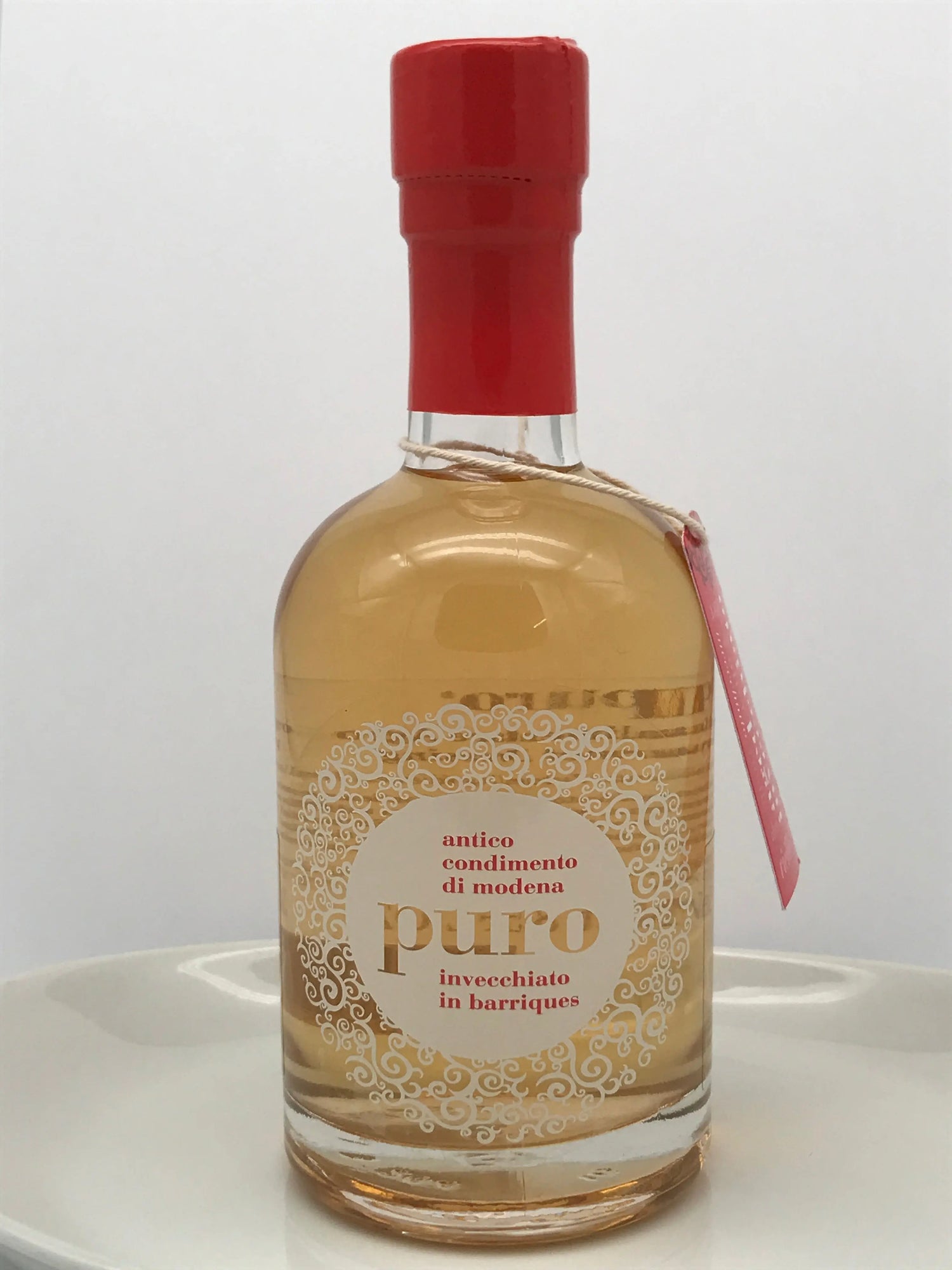 Antico Condimento di Modena - Puro Bianco, 250 ml Fl. Alico S.r.l.