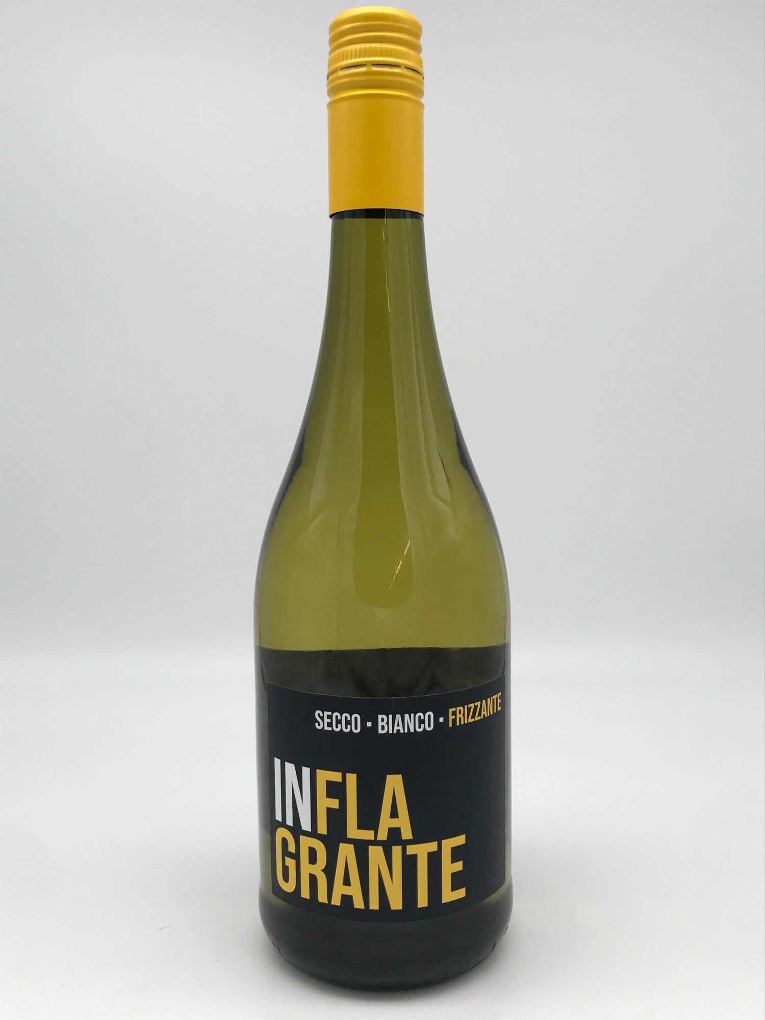 Vino Frizzante, INFLAGRANTE, 0,75 l Fl. Mein Shop