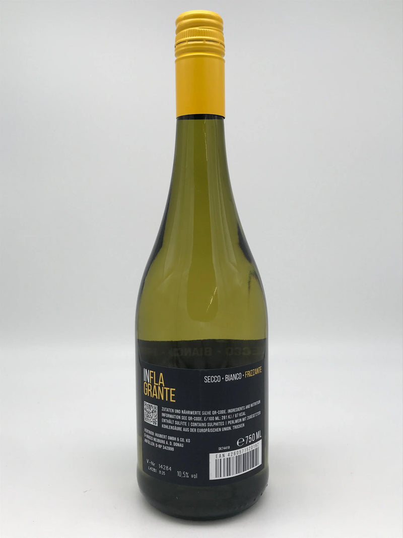 Vino Frizzante, INFLAGRANTE, 0,75 l Fl. Mein Shop