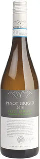 Pinot Grigio 2021 Vigneti delle Dolomi IGT - Monti Pallidi, La Vis, Italien, 0,75 l Fl. Monit Pallidi