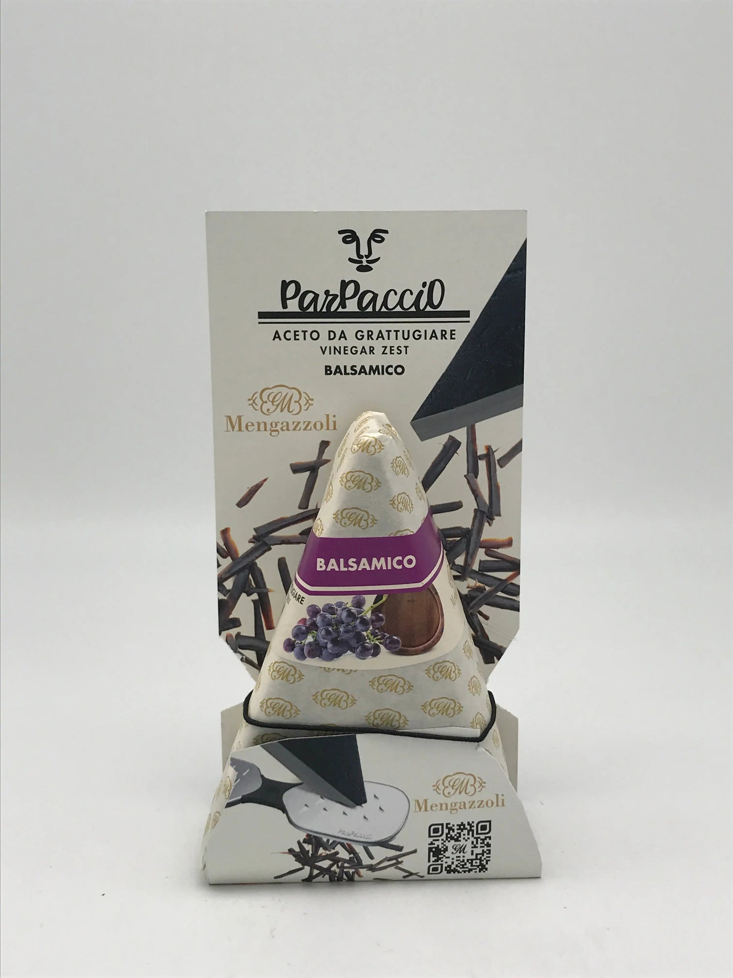 ParPaccio Aceto Balsamico in fester Form, 170 g Stück Mein Shop