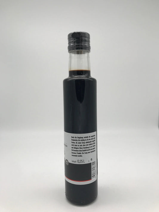 Aperitiv Aceto - Essig aus Eiswein und Sauerkirsch - Haas 250 ml Edelbrennerei Haas, Pretzfeld