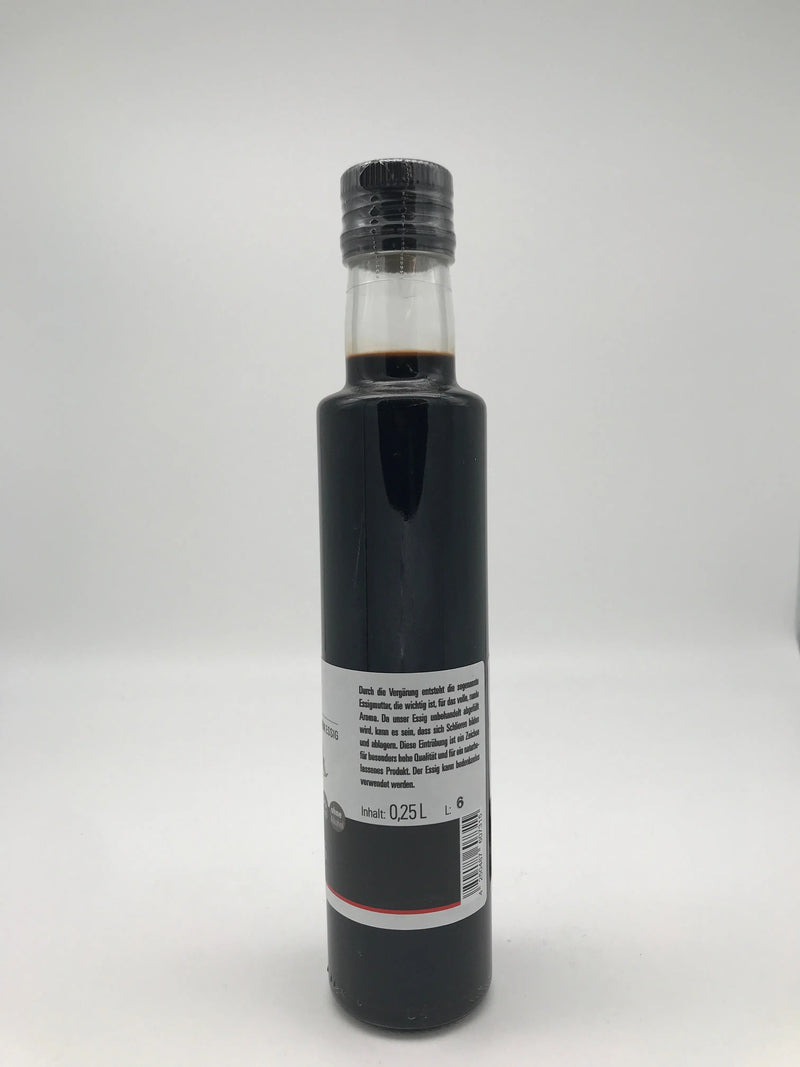 Aperitiv Aceto - Essig aus Eiswein und Sauerkirsch - Haas 250 ml Edelbrennerei Haas, Pretzfeld