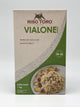 Riso Toro Vialone Nano Bio 1 kg Riseria Martinotti SrL