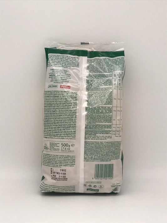 Fusilli 40 Trafilata al Bronzo Divella 500g F. Divella S.p.A.