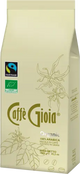 BIO Espresso Caffè Gioia, ganze Bohne, 100% Arabica, 1 kg Packung labcaffè S.r.l.