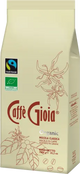BIO Espresso Caffè Gioia, ganze Bohne, Classico 50:50, 1 kg Packung labcaffè S.r.l.