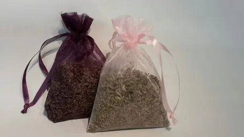 Lavendel - Duftsäckchen, 20 g Säckchen Natures Best