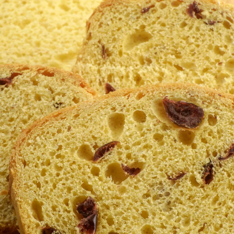 Torte Dolce Frutta Amarene Toschi 300g Stück Flamigni