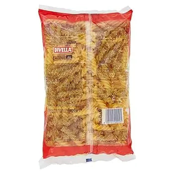 Fusilli Divella
