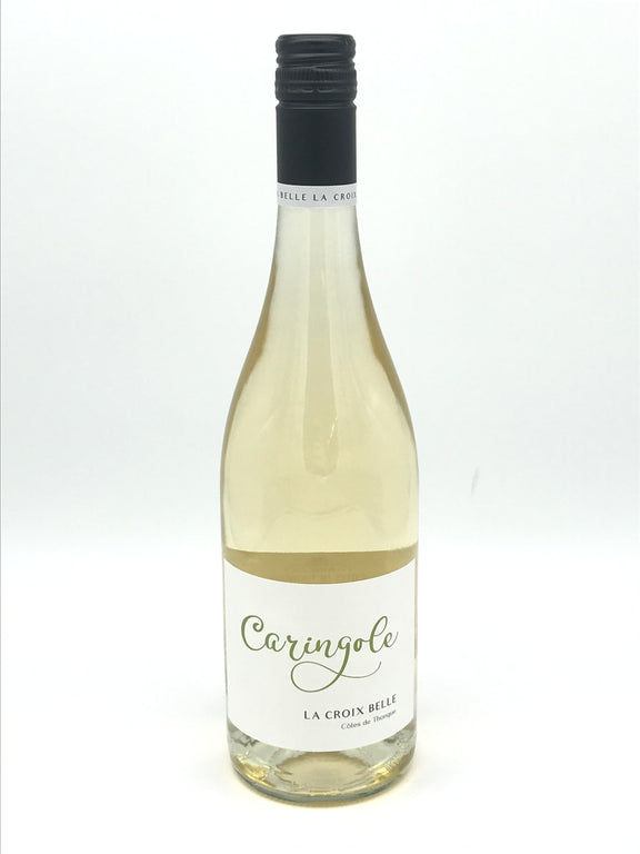 2106_Caringole Blanc 0,75 L Gourmedici