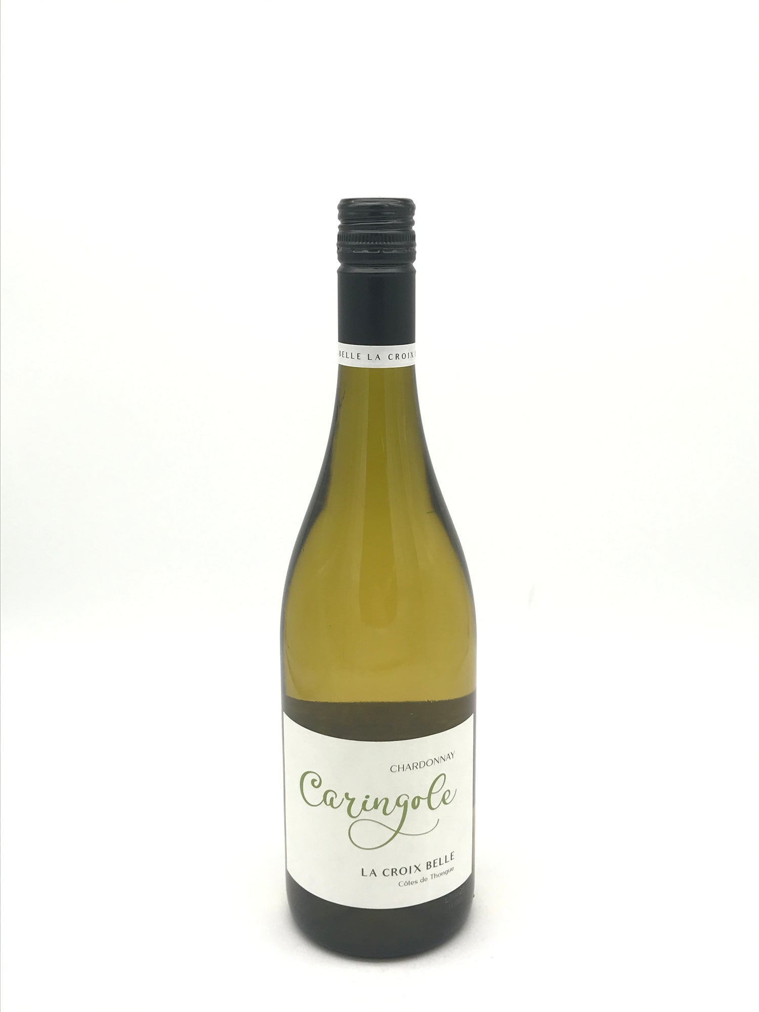 2110_BIO Chardonnay 0,75 L 1 Gourmedici