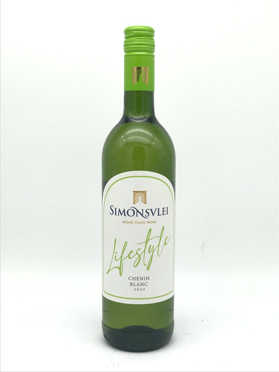 2114_Lifestyle Chenen blanc 0,75 L Gourmedici