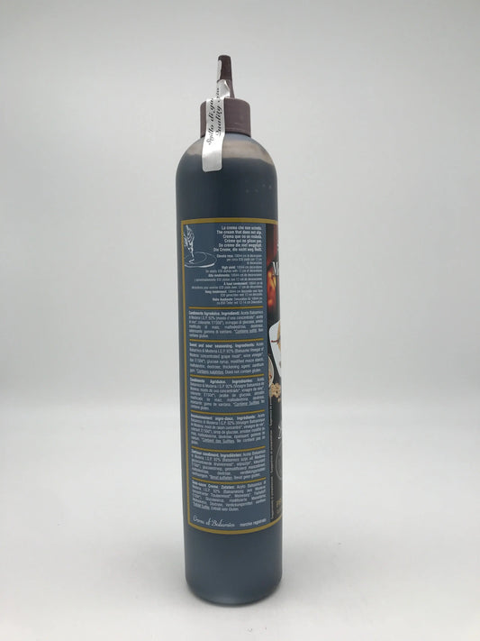 Crema di  Balsamico Modena, 540 g Tube Mengazzoli