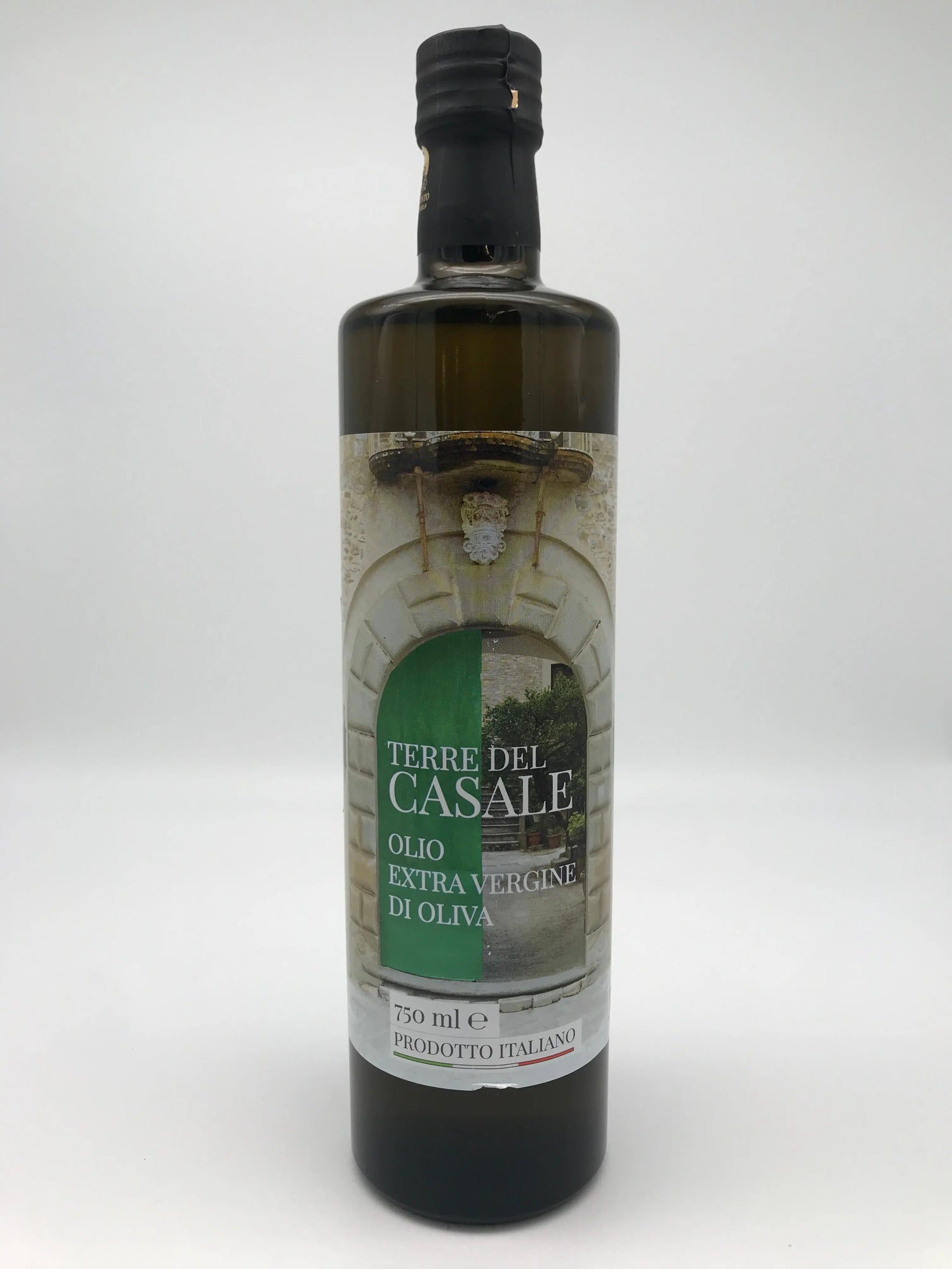 Terre del Casale – Natives Olivenöl extra 750 ml Nuovo Cilento